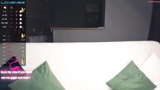 mia___more - Private  [Chaturbate] Exquisite Ecstasy two cockring