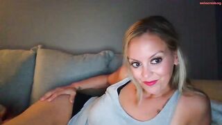 miramo_89 - Private  [Chaturbate] petite-porn Webcam Model stretching