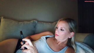 miramo_89 - Private  [Chaturbate] petite-porn Webcam Model stretching