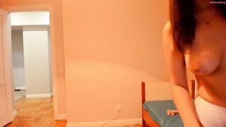 mi_sakyra - Private  [Chaturbate] milky blowing We-Vibe Jive