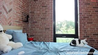 moondao - Private  [Chaturbate] pretty fuckpussy Adult content creator