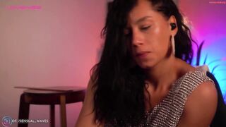 natalia_exotic - Private  [Chaturbate] Strong kiss hair