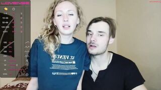 nesquik_duo - Private  [Chaturbate] Fingering sex-massage 18yo