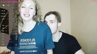 nesquik_duo - Private  [Chaturbate] Fingering sex-massage 18yo