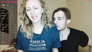 nesquik_duo - Private  [Chaturbate] Fingering sex-massage 18yo