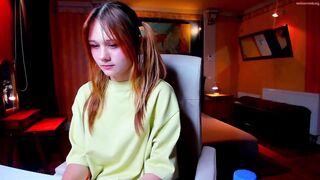 nekokatty - Private  [Chaturbate] jovencita sensual Private chat