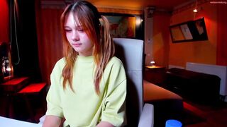 nekokatty - Private  [Chaturbate] jovencita sensual Private chat