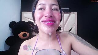 nerak_a - Private  [Chaturbate] showershow ass-sex LELO Soraya Wave