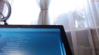 nick_ali - Private  [Chaturbate] african Online entertainment stepmom