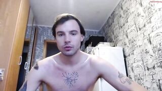 nick_ali - Private  [Chaturbate] african Online entertainment stepmom