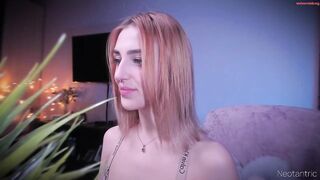 neotantric - Private  [Chaturbate] punished Seductive sweater stretchers freak