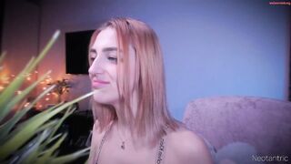 neotantric - Private  [Chaturbate] punished Seductive sweater stretchers freak