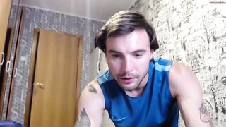 nick_ali - Private  [Chaturbate] Dreamy knockers saliva We-Vibe Sync