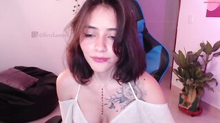 ninabonnett - Private  [Chaturbate] mtf realamateur little