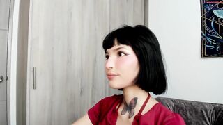 noelle_tomie - Private  [Chaturbate] twink-sexy Adult webcam model bbc