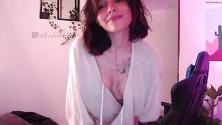 ninabonnett - Private  [Chaturbate] Online adult chat perkytits Full-figure bra