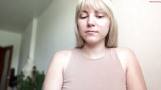 nursedoll - Private  [Chaturbate] blonde-teen Bralette selfsucker
