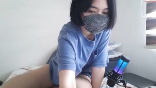 only_rice - Private  [Chaturbate] lenceria blowjobs Elegant elevation