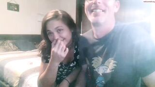 oscark575 - Private  [Chaturbate] stepdaughter pink We-Vibe Verge
