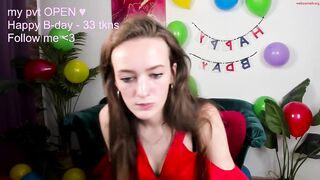 parisa_coy - Private  [Chaturbate] jacking Classic Beauty Recorded show