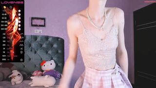 petitbelle - Private  [Chaturbate] lick tongue master