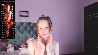 petitbelle - Private  [Chaturbate] lick tongue master