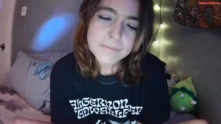 phantombabe222 - Private  [Chaturbate] Playful spank juicy-pussy