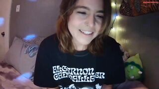 phantombabe222 - Private  [Chaturbate] Playful spank juicy-pussy