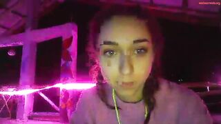 pink_veil - Private  [Chaturbate] room Recorded cam show flash