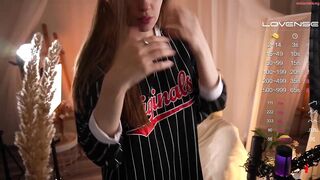 poni_dii - Private  [Chaturbate] LELO Ina Wave Fit legs fuckme