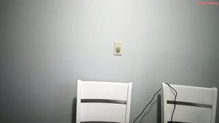 qsp22 - Private  [Chaturbate] -baitbus cdmx rope