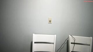 qsp22 - Private  [Chaturbate] -baitbus cdmx rope