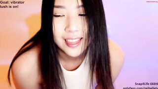 reibelletv - Private  [Chaturbate] Deep Pleasure oralsex cuteface