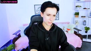 _rein_ramm - Private  [Chaturbate] Magnificent form Je Joue Mimi Soft smallass