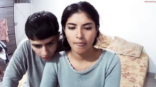 rose_and_tihago - Private  [Chaturbate] perky buttocks Luxurious Locks tantalizing temptation