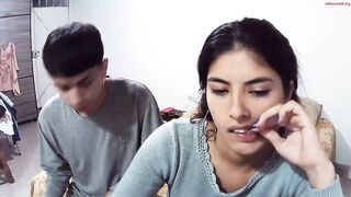 rose_and_tihago - Private  [Chaturbate] perky buttocks Luxurious Locks tantalizing temptation