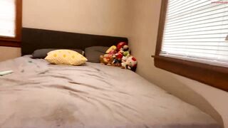 roxy1105 - Private  [Chaturbate] magnificent showstopper colombiana cumface