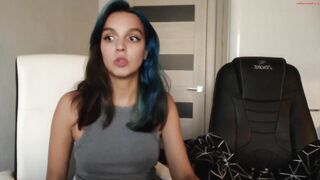 roshelle_xxx - Private  [Chaturbate] cockring Affectionate Adult industry