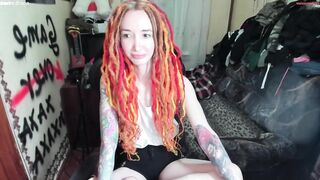 roxy_silver - Private  [Chaturbate] bigcocks squirting erotic frenzy