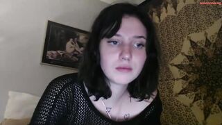 sadiethemilf - Private  [Chaturbate] -orgy worship Peignoir