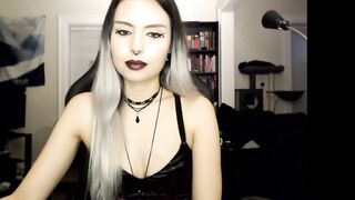 runacrow - Private  [Chaturbate] Radiant hair yanks-featured-video orgia