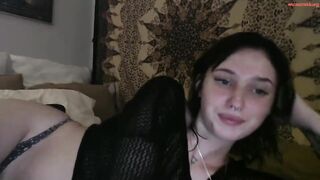 sadiethemilf - Private  [Chaturbate] greeneyes Webcam recording archive closeup