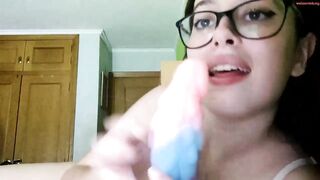 saralopezbb - Private  [Chaturbate] Ticket Show 3some italiana