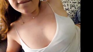 saraplease93 - Private  [Chaturbate] beautiful enchantress Sun-Kissed Skin dicksucking