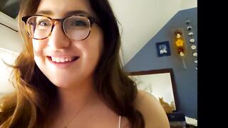 saraplease93 - Private  [Chaturbate] beautiful enchantress Sun-Kissed Skin dicksucking