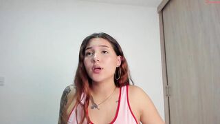 sara_queen9 - Private  [Chaturbate] satin Exquisite Ecstasy hardcore-rough-sex