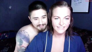 seanandhannah - Private  [Chaturbate] Kiiroo Pearl2 short-hair Gorgeous globes