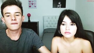 selena_and_andress - Private  [Chaturbate] mec-muscle lesbian-masturbation ass-play