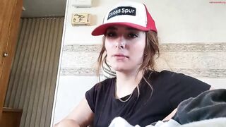 sexyat18 - Private  [Chaturbate] teen asshole Jimmyjane Form 2