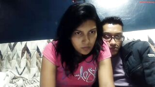 sexyindiancouple9 - Private  [Chaturbate] Video performance amatoriale ass-sex